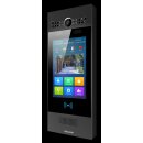 Akuvox Video-TFE R29C-B Main Body,Temperaturmessung, Gesichtserkennung, Android, schwarz