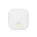 Zyxel WAX620D WiFi 6E Access Point ink.1Y Nebula Pro Pack