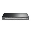 TP-Link Omada Switch 48x GE SG3452XP(JetStream,POE)4xSFP,V22