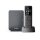 Yealink DECT Telefon W77P (Basis W70B und W57R)