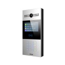 Akuvox Video-TFE R28A Main Body, keypad, card reader