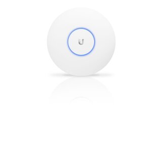 Ubiquiti UniFi AP AC PRO incl. PoE-Injektor