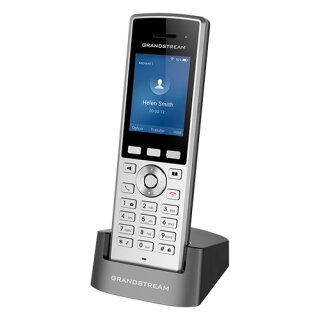 Grandstream WiFi-Handset WP822