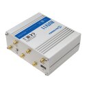 Teltonika RUTX11 LTE CAT6 Router WLAN, Dual Band WiFi...