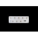Teltonika RUTX12 Dual LTE CAT6 Router WLAN, Dual Band WiFi (Wave-2 802.11ac), 2 SIM