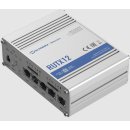 Teltonika RUTX12 Dual LTE CAT6 Router WLAN, Dual Band...