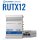 Teltonika RUTX12 Dual LTE CAT6 Router WLAN, Dual Band WiFi (Wave-2 802.11ac), 2 SIM