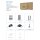 Teltonika RUTX12 Dual LTE CAT6 Router WLAN, Dual Band WiFi (Wave-2 802.11ac), 2 SIM