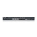 Zyxel Switch 24x GE XMG1930-30 NebulaFlex Layer 2, 4x 10GbE