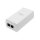 DIGITUS Gigabit Ethernet PoE Injektor 802.3af 15,4W weiß