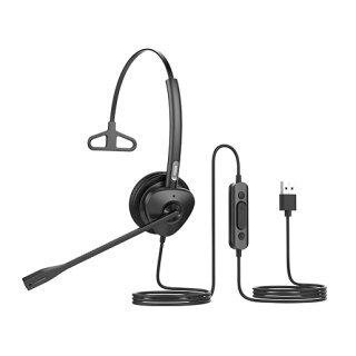 Fanvil Monaural Headset HT301-U USB