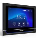 Akuvox Indoor-Station X933S, Touch Screen, Android, black