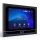 Akuvox Indoor-Station X933S, Touch Screen, Android, black