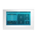 Akuvox Indoor-Station C315W, with logo, Touch Screen,...