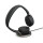 Jabra Headset Evolve2 65 Flex USB-A UC Stereo WLC schnurlos