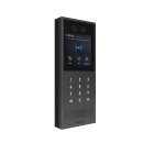 Akuvox Video-TFE X912S Kit On-Wall, big touch screen, card reader, black