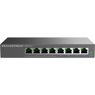 Grandstream Switch GWN7701P