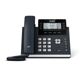 Yealink IP Telefon SIP-T43U PoE Business