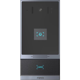 Fanvil TFE SIP Video Door Phone i62