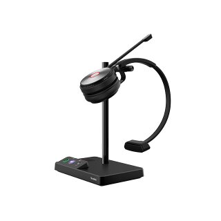 Yealink DECT Headset WH62 Mono Teams