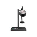 Yealink DECT Headset WH62 Mono Teams