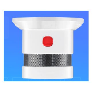 Akuvox Smart Home Smoke Sensor