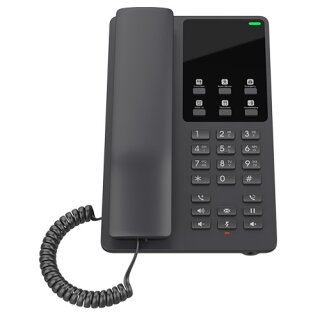 Grandstream Hotel-Telefon GHP621W