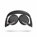 Jabra Headset Evolve2 65 Flex UC DUO + Link 380c UC WLC