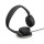 Jabra Headset Evolve2 65 Flex UC DUO + Link 380c UC WLC