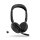 Jabra Headset Evolve2 65 Flex UC DUO + Link 380c UC