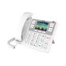 Fanvil IP Telefon X305 Weiß