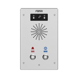 Fanvil TFE SIP Video Intercom   i16SV-02P