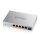 Zyxel Switch XMG-105 5 Port 10/2,5G MultiGig PoE++ unmanaged