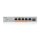 Zyxel Switch XMG-105 5 Port 10/2,5G MultiGig PoE++ unmanaged