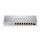 Zyxel Switch XMG-108 8 Port 10/2,5G MultiGig PoE++ unmanaged