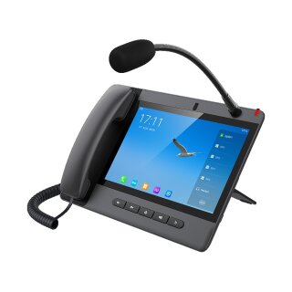 Fanvil IP Telefon A320I schwarz