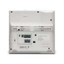 Poly Edge E500 IP Phone and PoE-enabled