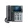 Poly Edge E500 IP Phone and PoE-enabled