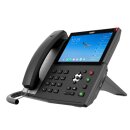 Fanvil IP Telefon X7A schwarz V2