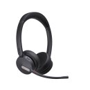 Yealink Headset BH70 Dual Teams USB-C