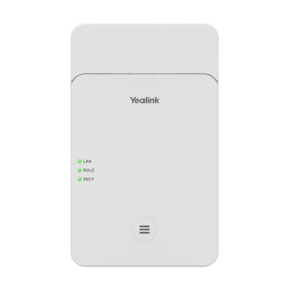 Yealink DECT Telefon W75 Mini MC