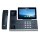 Yealink IP Telefon SIP-T58W Pro