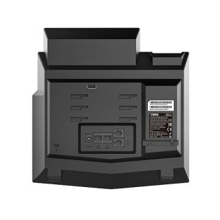 Fanvil IP Telefon X6U V2 schwarz - B2B-IT GmbH - Shop für Business 