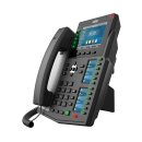 Fanvil IP Telefon X6U V2 schwarz