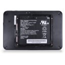 Pokini Tab A10B - 10,1 - Dig. -    x7-A3950 -   64GB - 4GB - W10 IoT Ent. - LTE WWAN - GPS - Schwarz