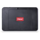 Pokini Tab A10B - 10,1 - Dig. -    x7-A3950 -   64GB - 4GB - W10 IoT Ent. - LTE WWAN - GPS - Schwarz