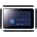 Tablet PC Pokini Tab A10B - 10,1 - Dig. -    x7-A3950 -   64GB - 4GB - W10 IoT Ent. - LTE WWAN - GPS - Schwarz