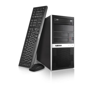 exone Business Tower X14 i5-14400, 16GB, 1TB SSD, W11Pro