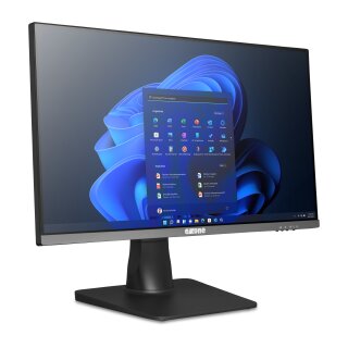 exone AIO 23,8 Non-Touch X12 i5-12400T, 16GB, 500GB SSD, WLAN, W11Pro
