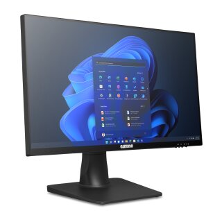 exone AIO 23,8 Touch X12 i5-12400T, 16GB, 500GB SSD, W11Pro